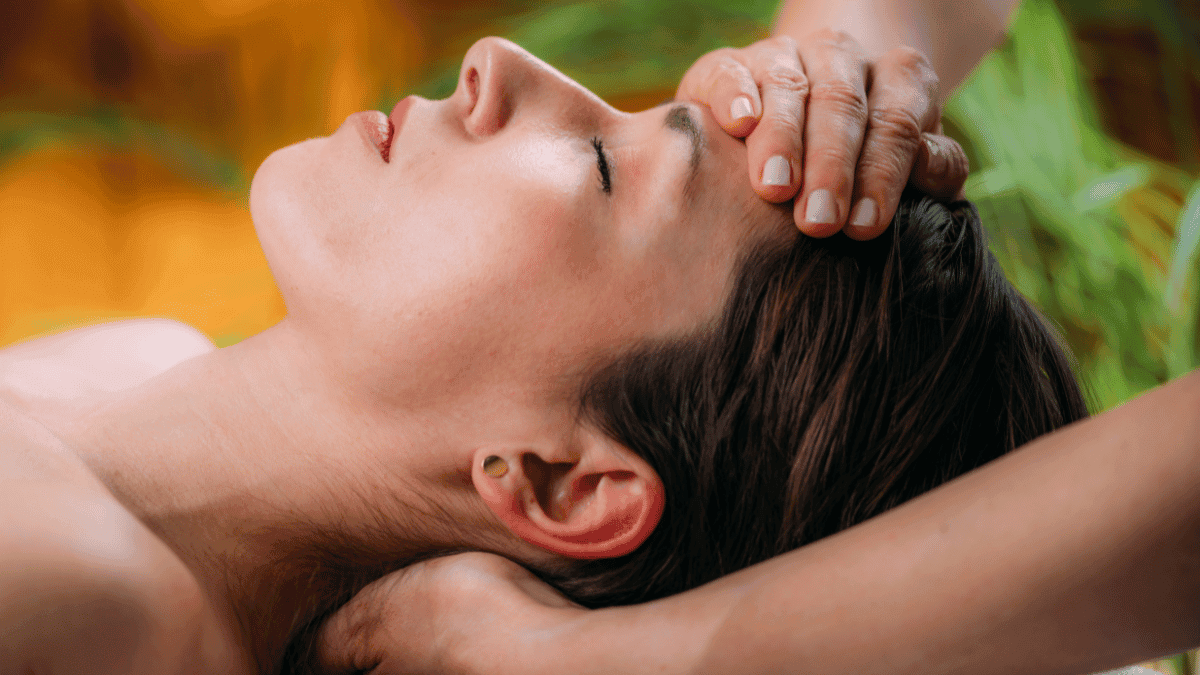Biodynamic Craniosacral Therapy (BCST)